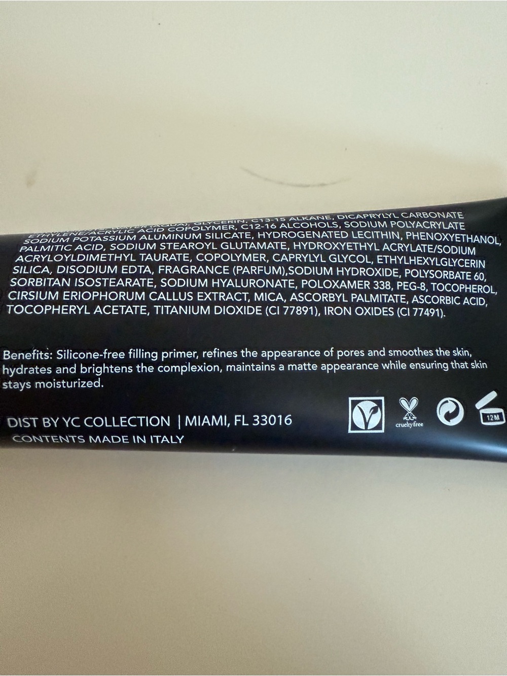 YC COLLECTION Let Me First Primer - Picture 5 of 5